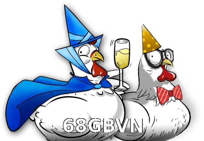 68GBVN