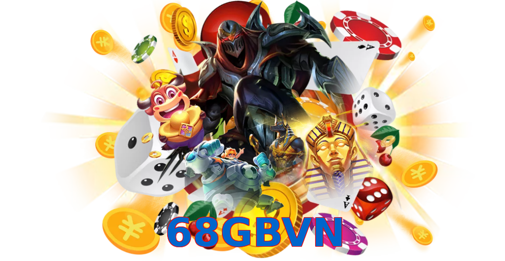 68GBVN